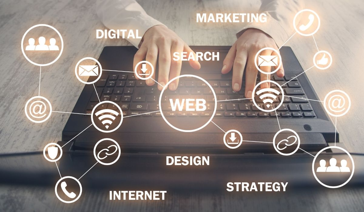Saraydüzü Web Tasarım